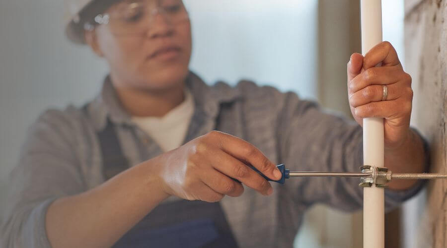 Professional water heater repair in York New Salem, PA